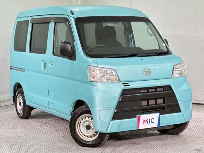 HIJET CARGO