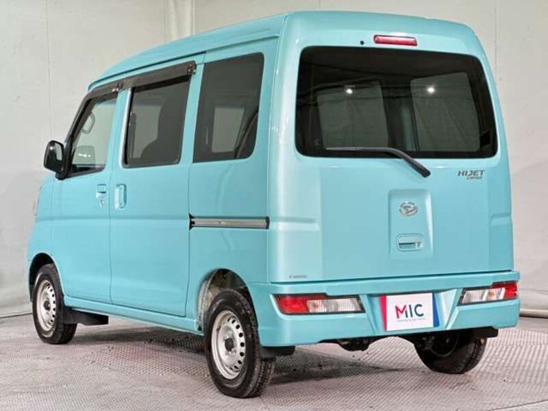 HIJET CARGO