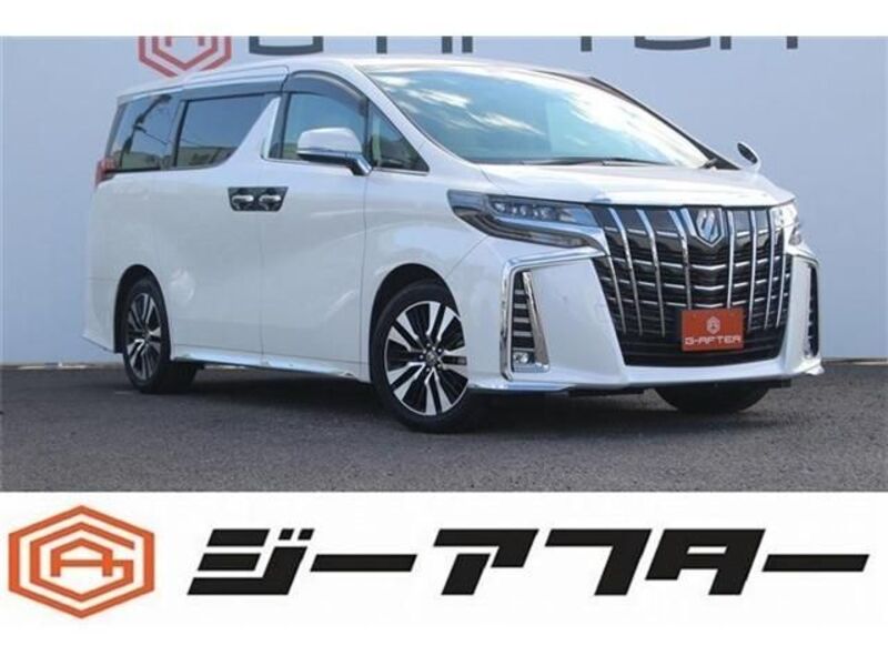 ALPHARD-0