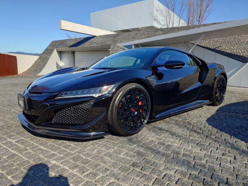 NSX
