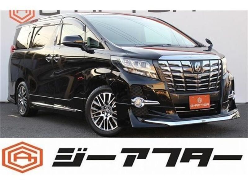 ALPHARD-0