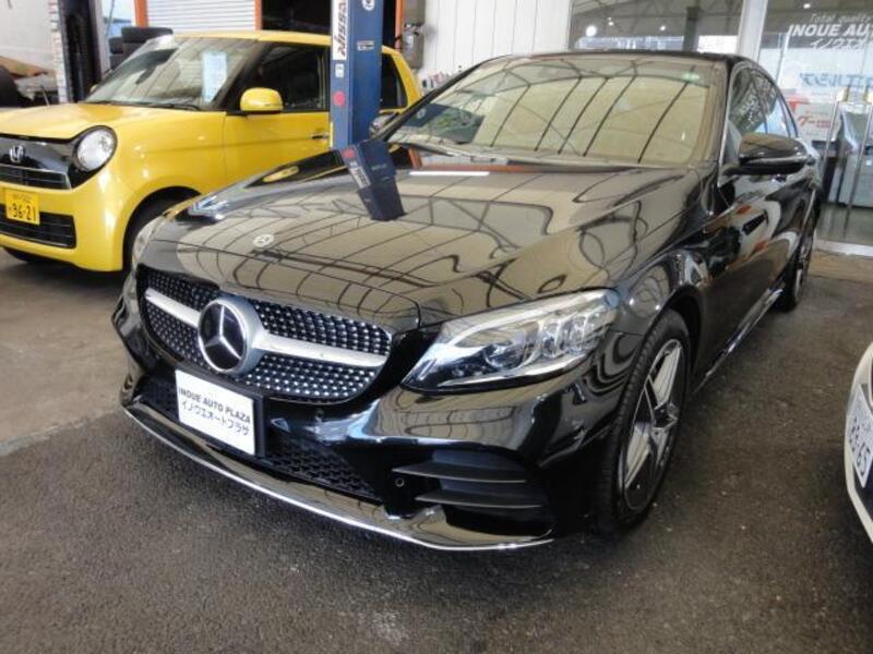 C-CLASS