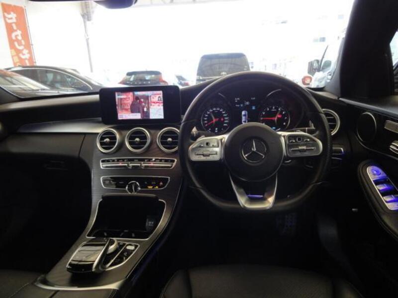 C-CLASS
