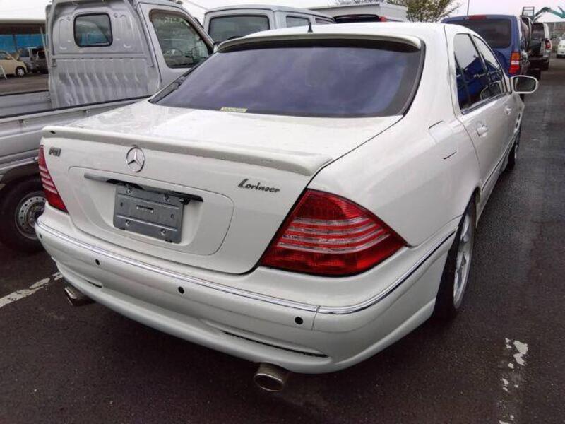 S-CLASS