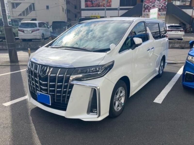 ALPHARD-0