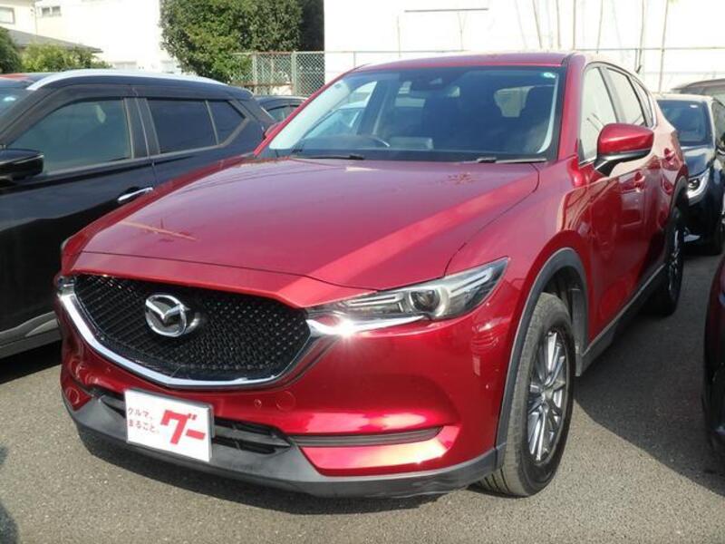 CX-5-0