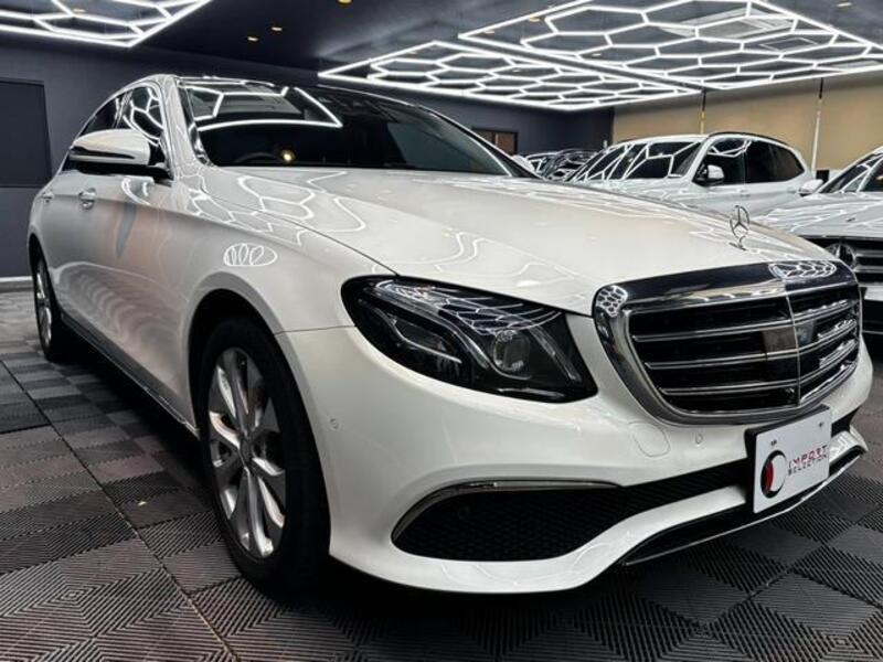 E-CLASS