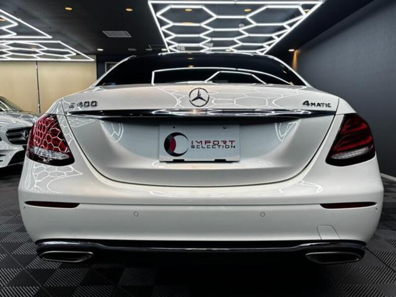 E-CLASS