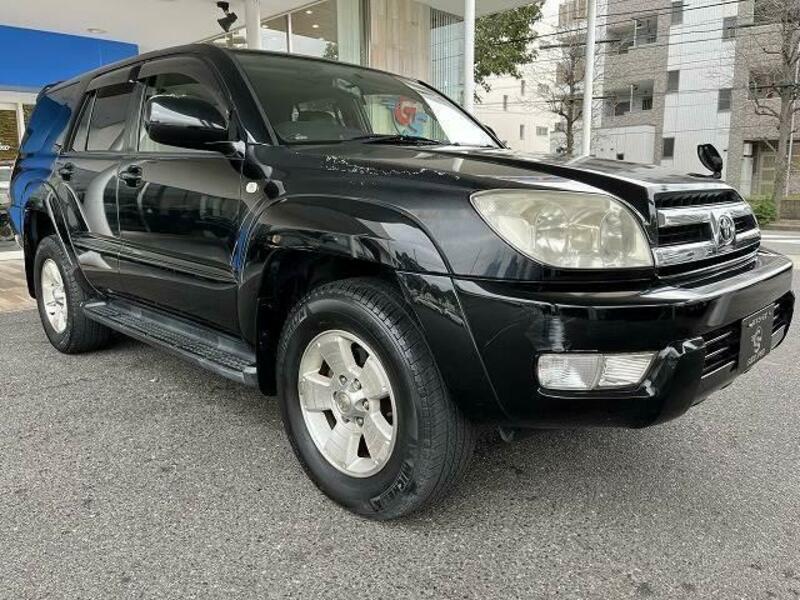 HILUX SURF-14