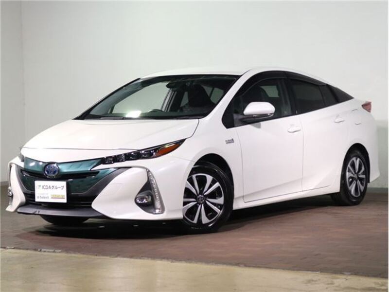 PRIUS PHV-0