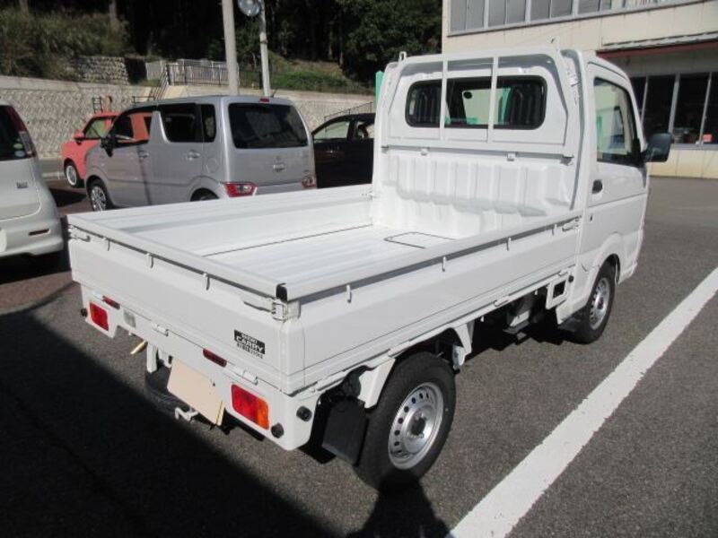 CARRY TRUCK