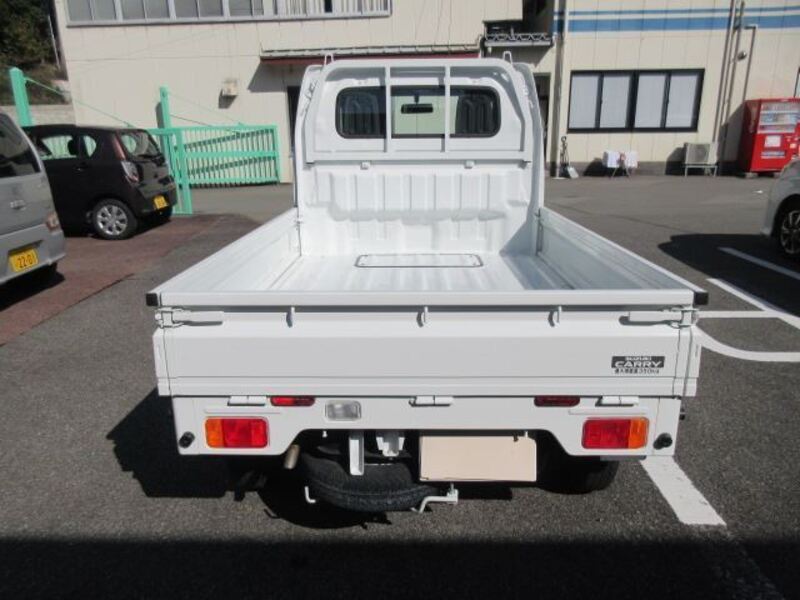 CARRY TRUCK
