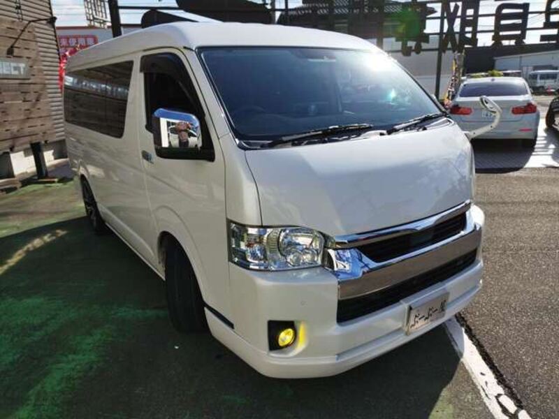 HIACE