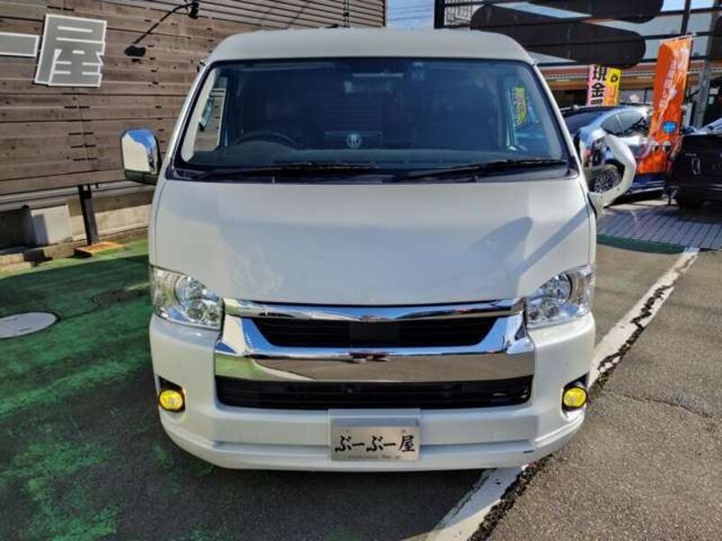 HIACE