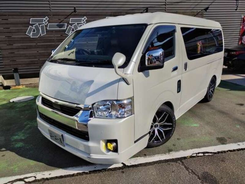 HIACE