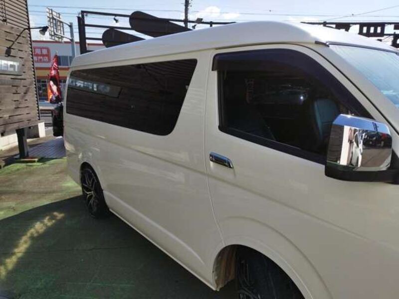 HIACE