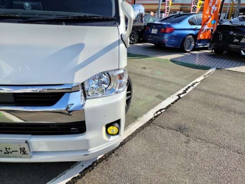 HIACE