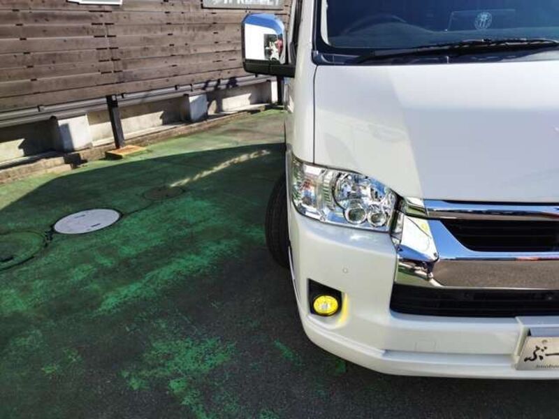 HIACE