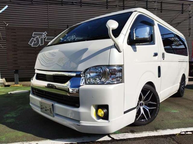 HIACE