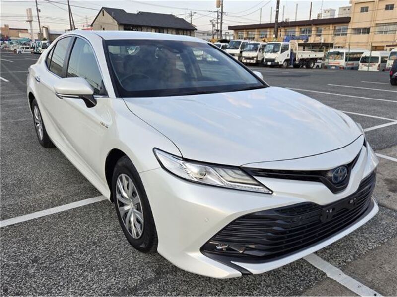 CAMRY