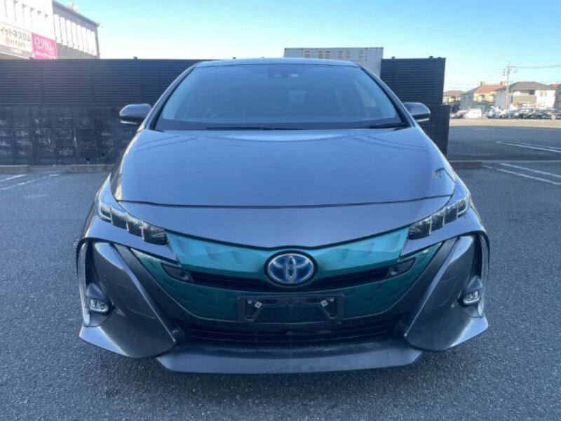PRIUS PHV-0