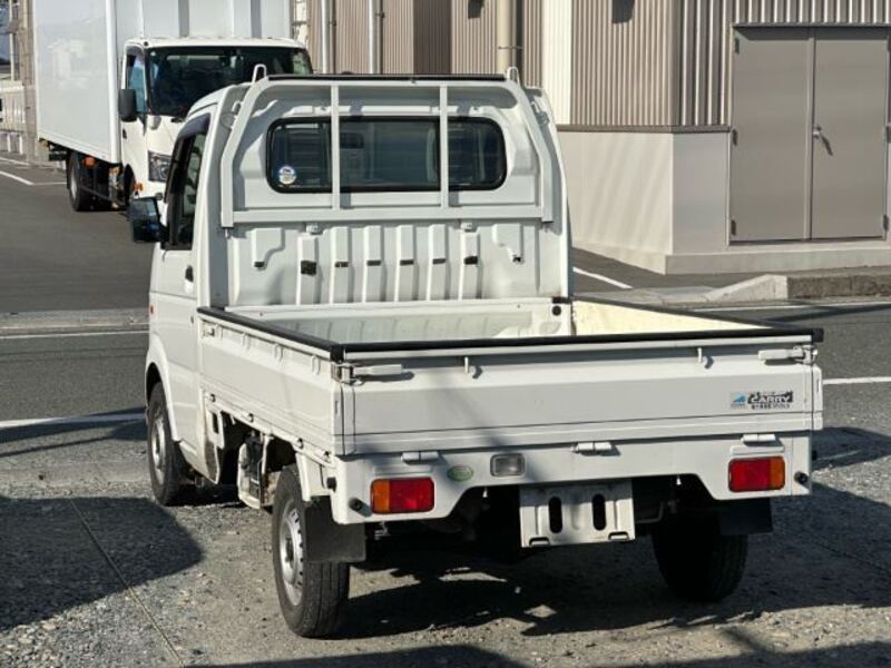 CARRY TRUCK