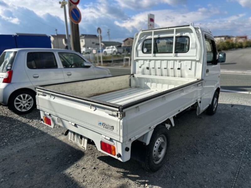 CARRY TRUCK