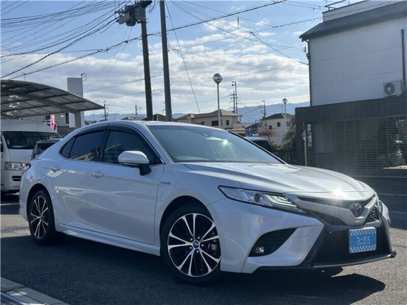 CAMRY