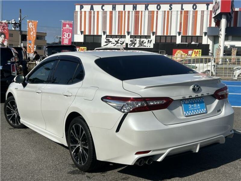 CAMRY
