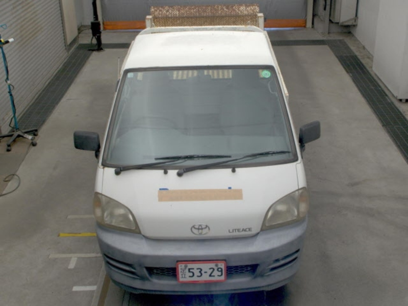 Liteace Truck