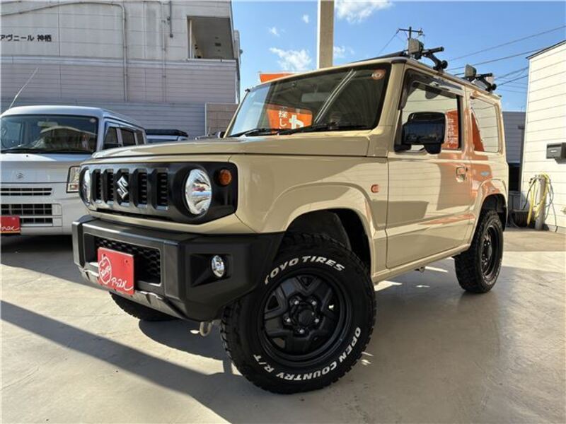 JIMNY