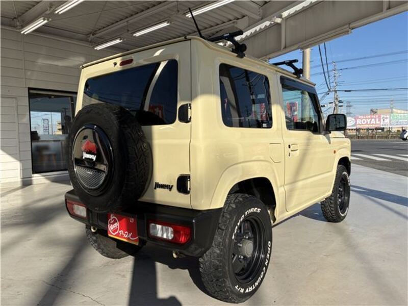 JIMNY