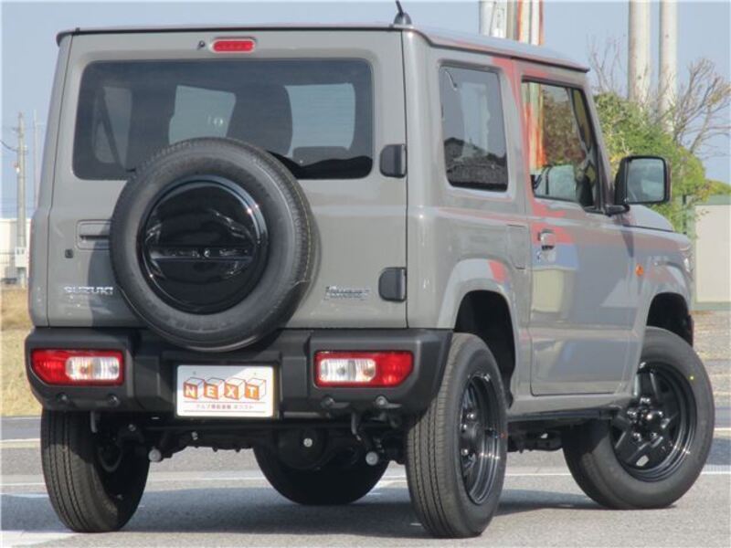 JIMNY