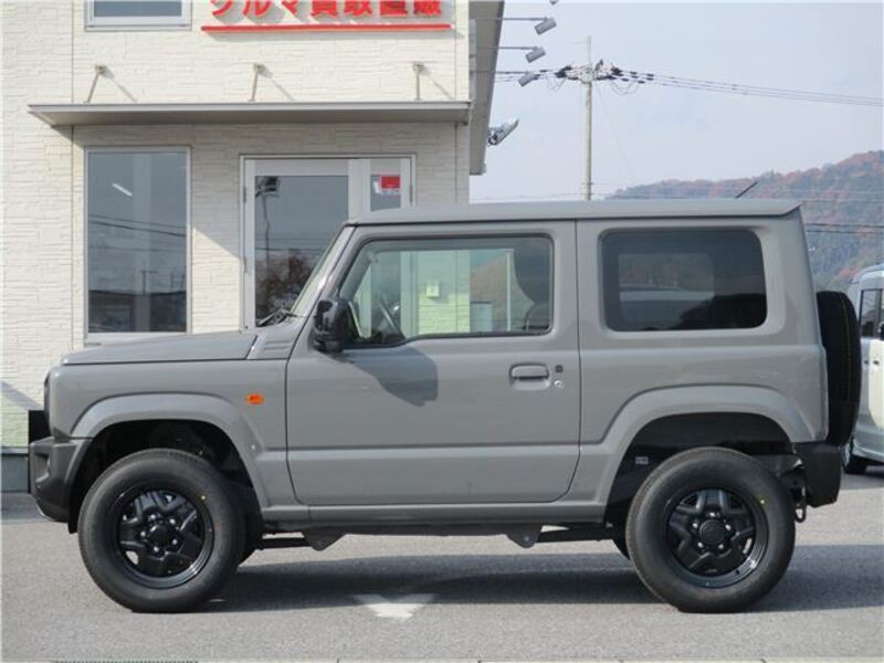 JIMNY