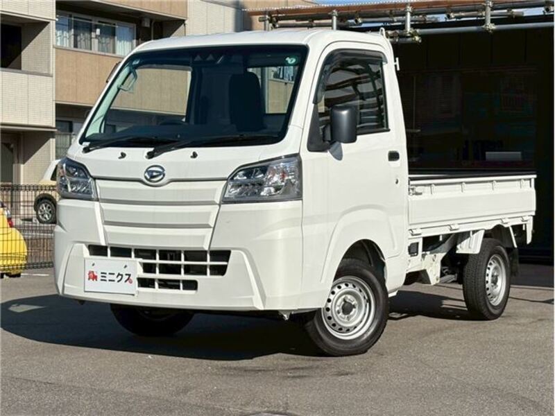 HIJET TRUCK-0