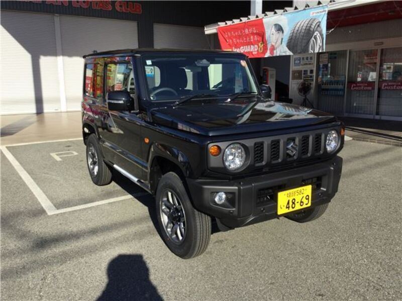 JIMNY