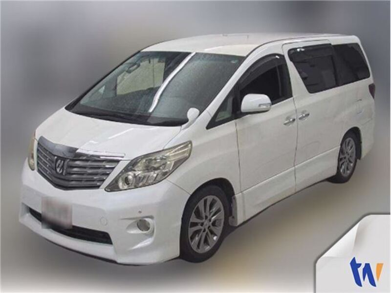 ALPHARD-0