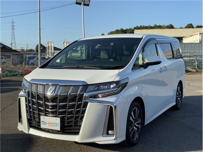 ALPHARD-0