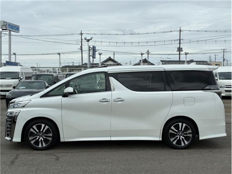 VELLFIRE