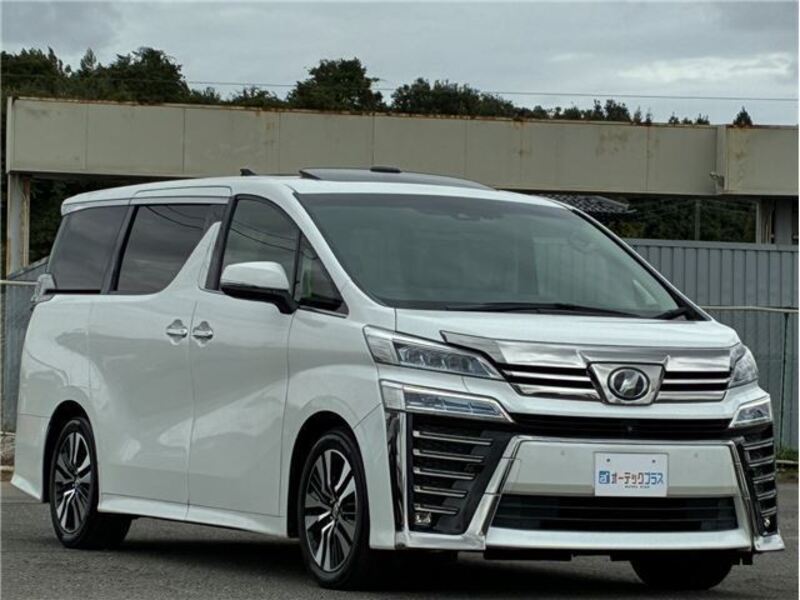 VELLFIRE