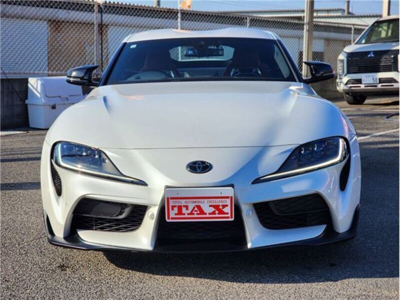 SUPRA