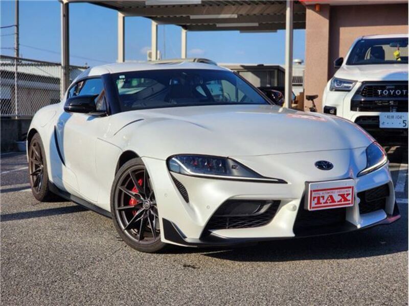 SUPRA