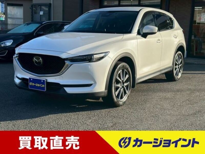 CX-5-0