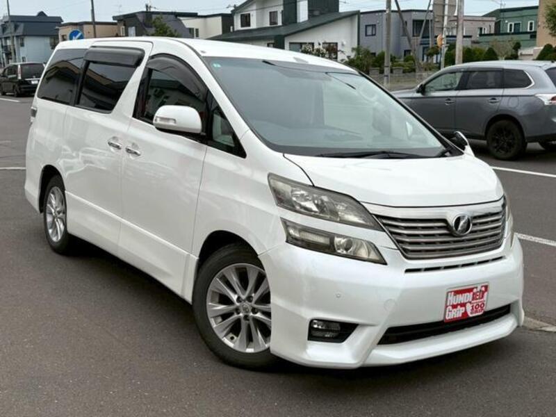 VELLFIRE