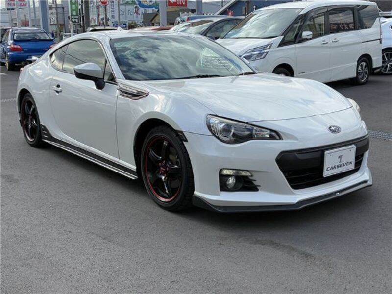 BRZ