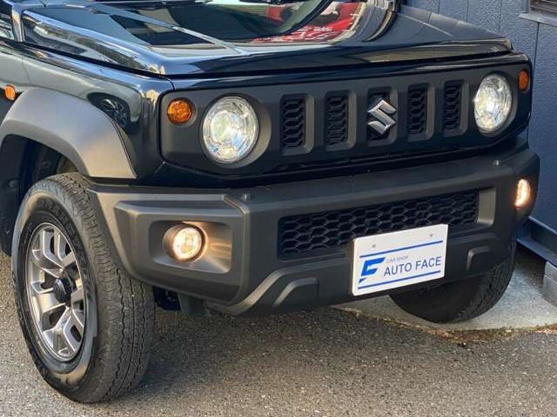 JIMNY SIERRA