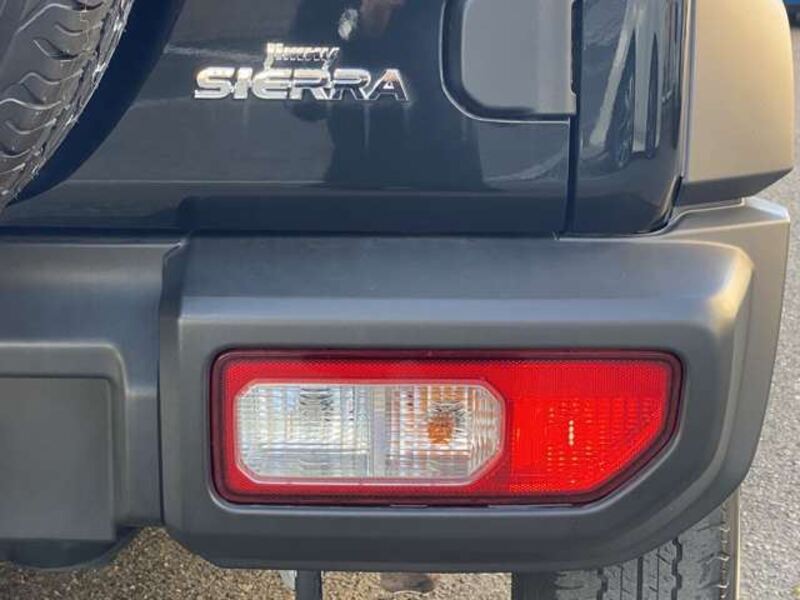 JIMNY SIERRA