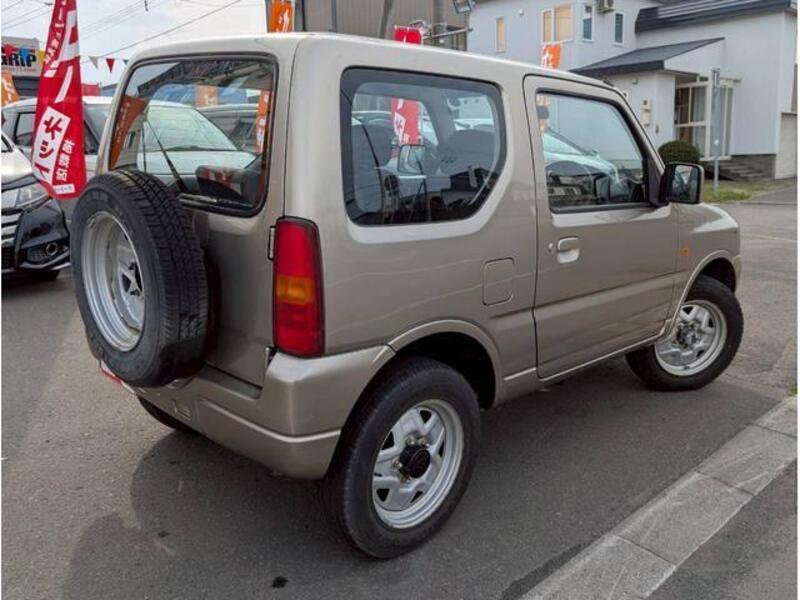 JIMNY