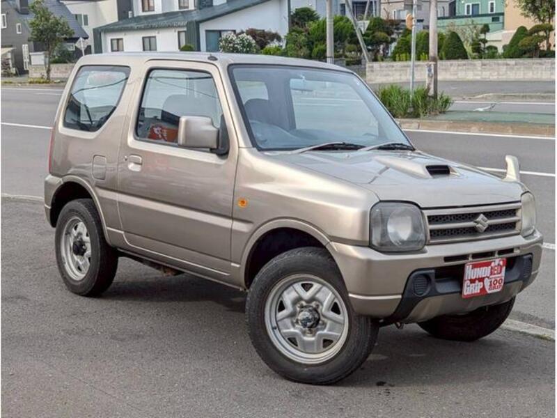 JIMNY