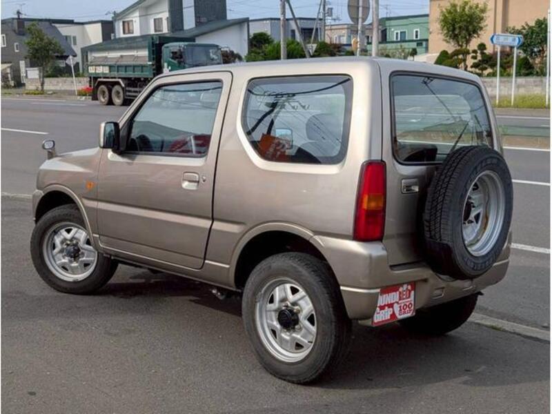 JIMNY